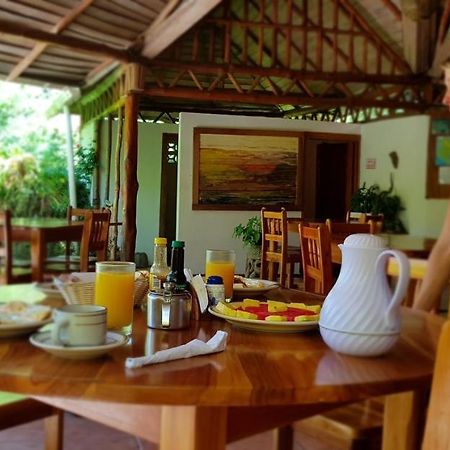 باكيرا Blue Jay Lodge المظهر الخارجي الصورة