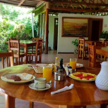 باكيرا Blue Jay Lodge المظهر الخارجي الصورة