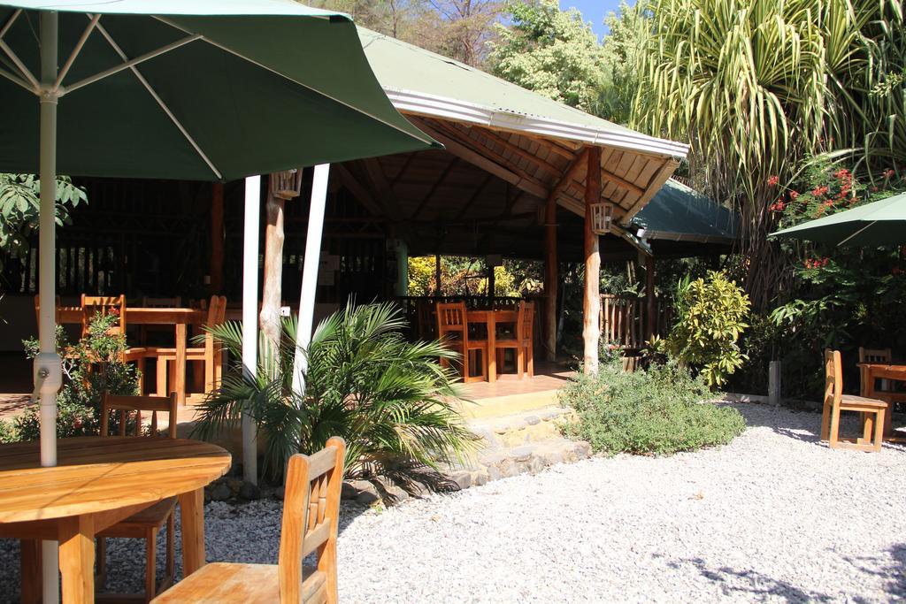 باكيرا Blue Jay Lodge المظهر الخارجي الصورة
