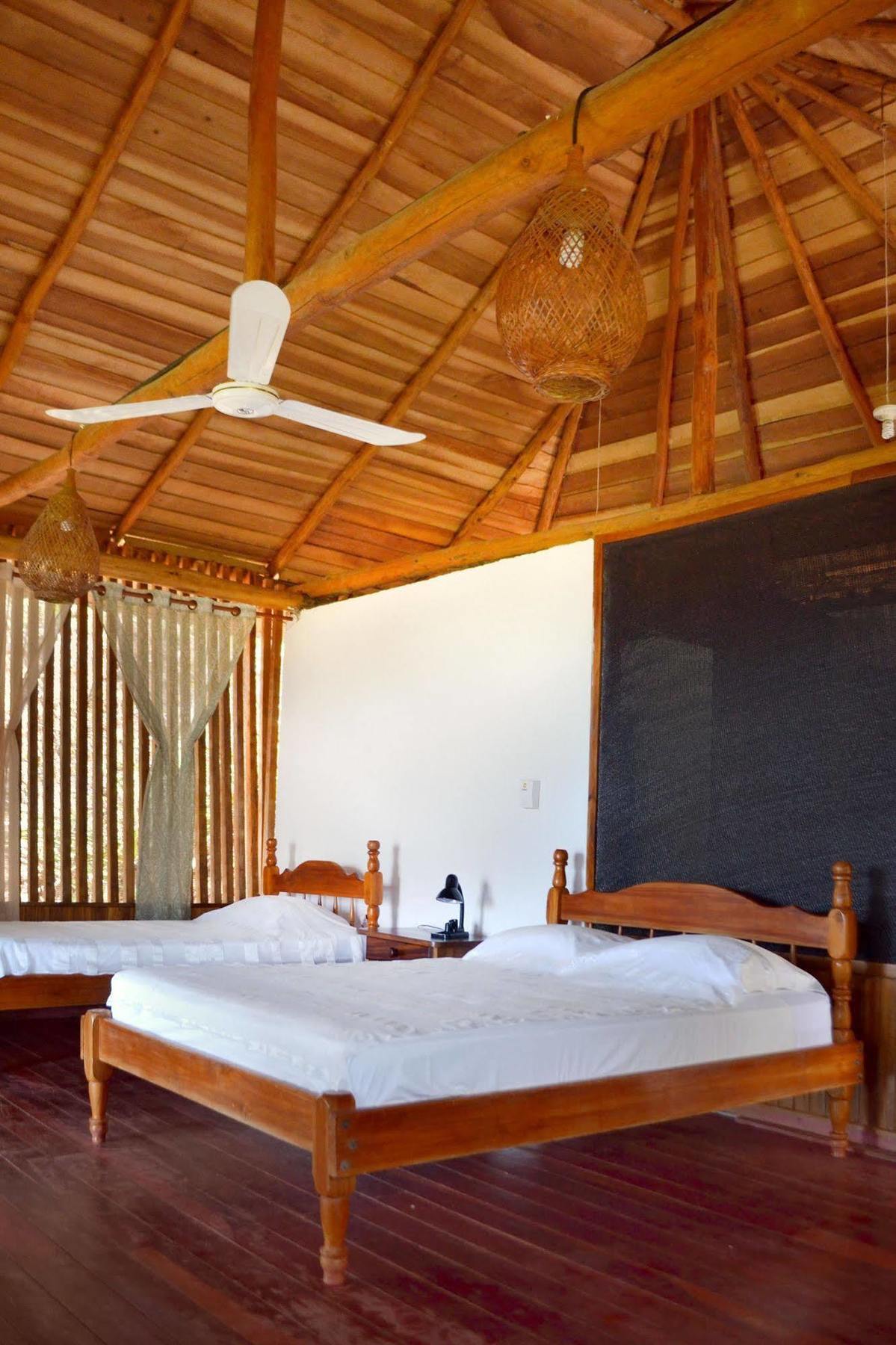 باكيرا Blue Jay Lodge المظهر الخارجي الصورة