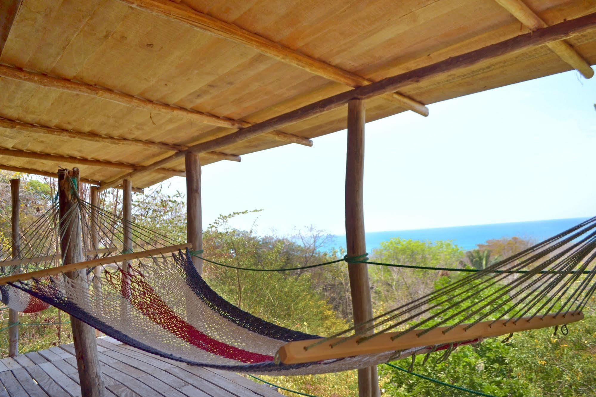 باكيرا Blue Jay Lodge المظهر الخارجي الصورة