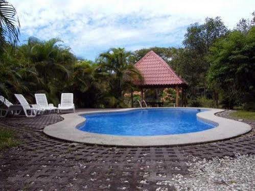 باكيرا Blue Jay Lodge المظهر الخارجي الصورة