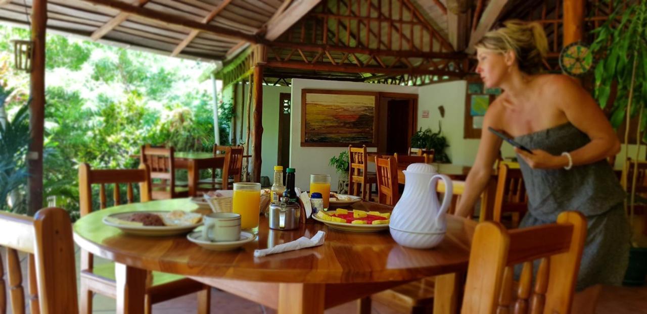 باكيرا Blue Jay Lodge المظهر الخارجي الصورة